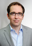 Prof. Dr. Tobias Wolbring Foto