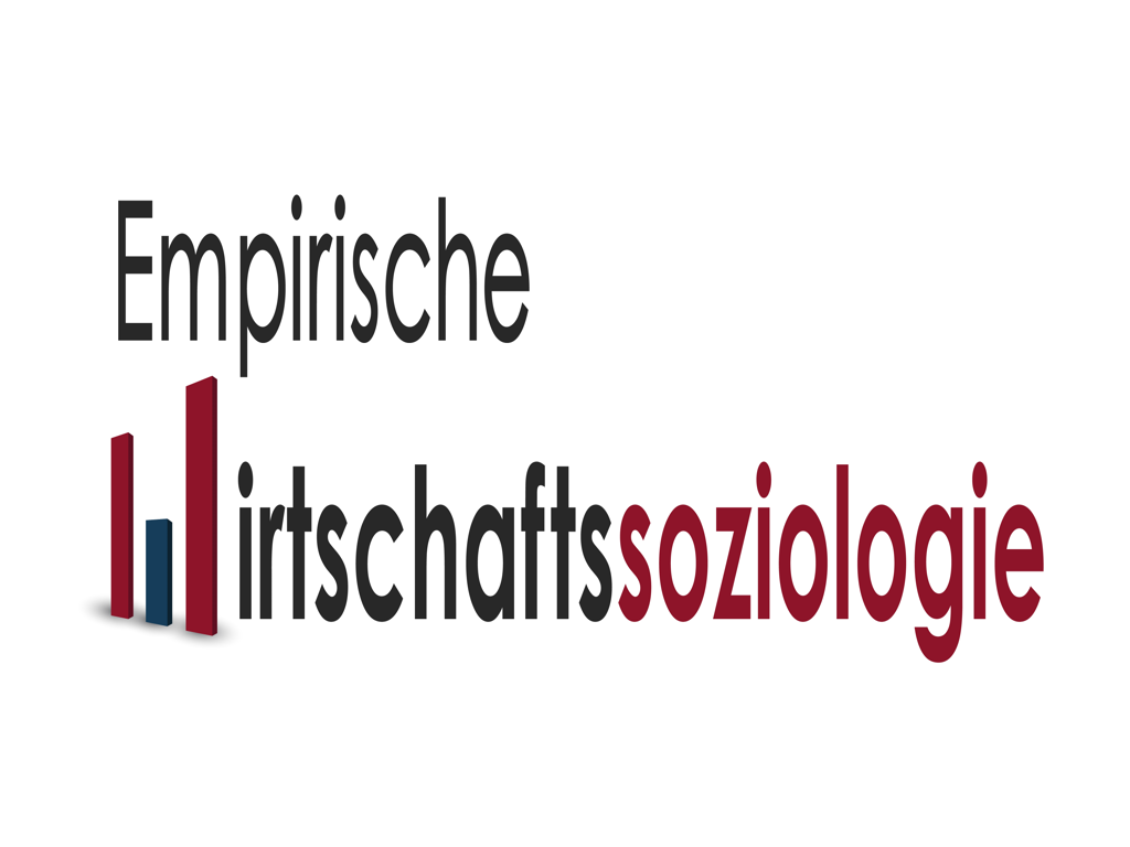 Zum Artikel "Anmeldung für alle Kurse des Lehrstuhls für Empirische Wirtschaftssoziologie im WS 23/24 ab dem 15.09. auf StudOn möglich"