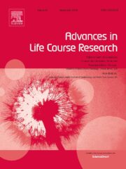 Titelbild der Zeitschrift Advances in Life Course Research